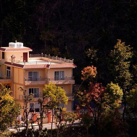 Dreamcatcher Boutique Hotels Бхимтал Экстерьер фото